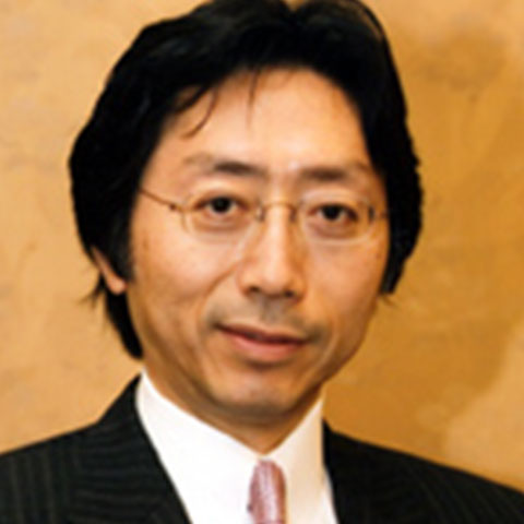 Osamu Ishihara