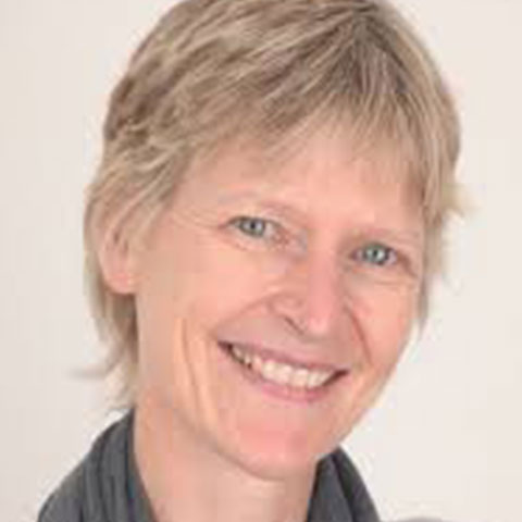 Silke J Dyer