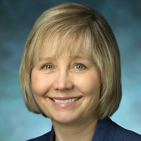 Valerie Baker